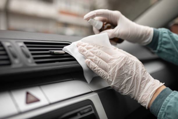 Trusted Lyons, GA Airduct Cleaning Experts
