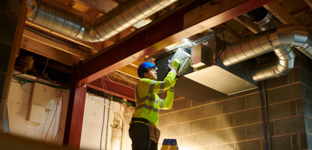 Best Best Air Duct Cleaning Company  in Lyons, GA