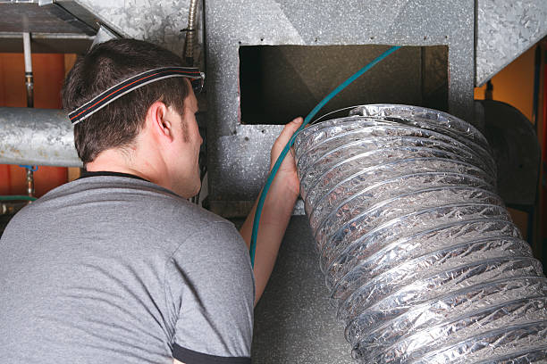 Best Best Air Duct Cleaning Company  in Lyons, GA