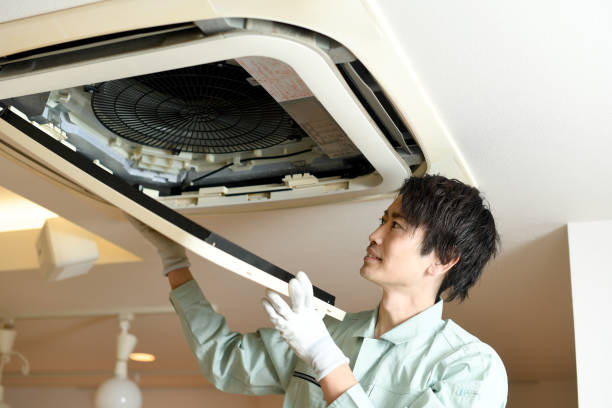 Best Affordable HVAC Duct Cleaning  in Lyons, GA