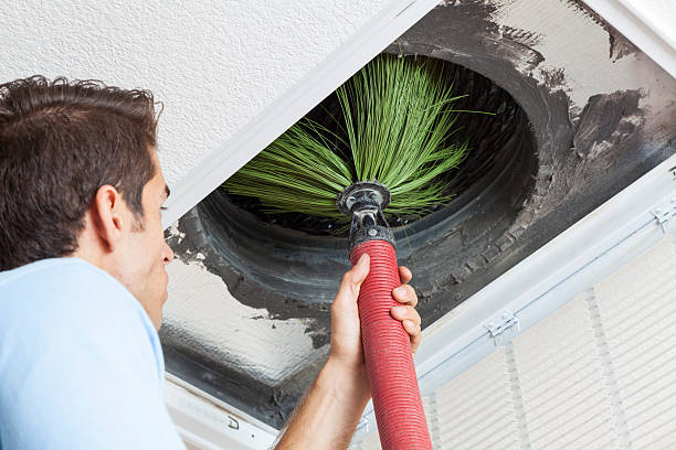 Best Home Air Vent Cleaning  in Lyons, GA