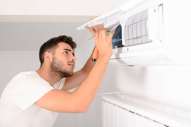 Best HVAC System Cleaning  in Lyons, GA